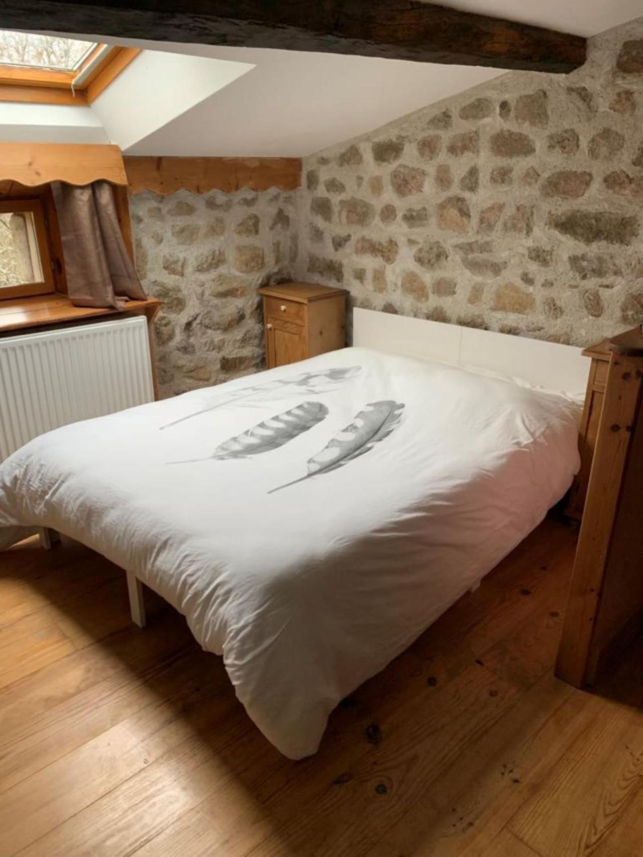 Gites Domaine De Silhac Ardeche المظهر الخارجي الصورة